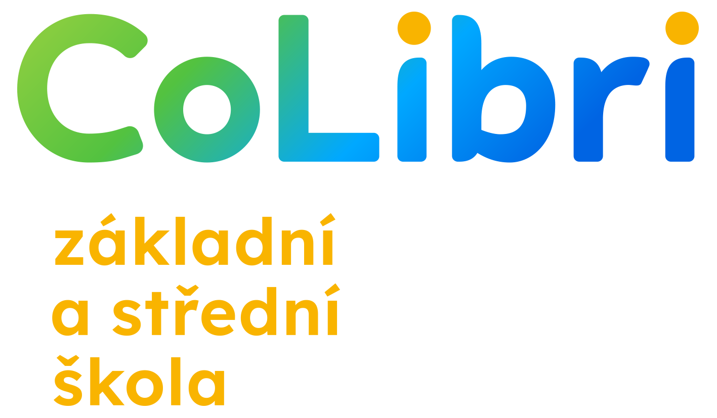 Základní a Střední škola CoLibri